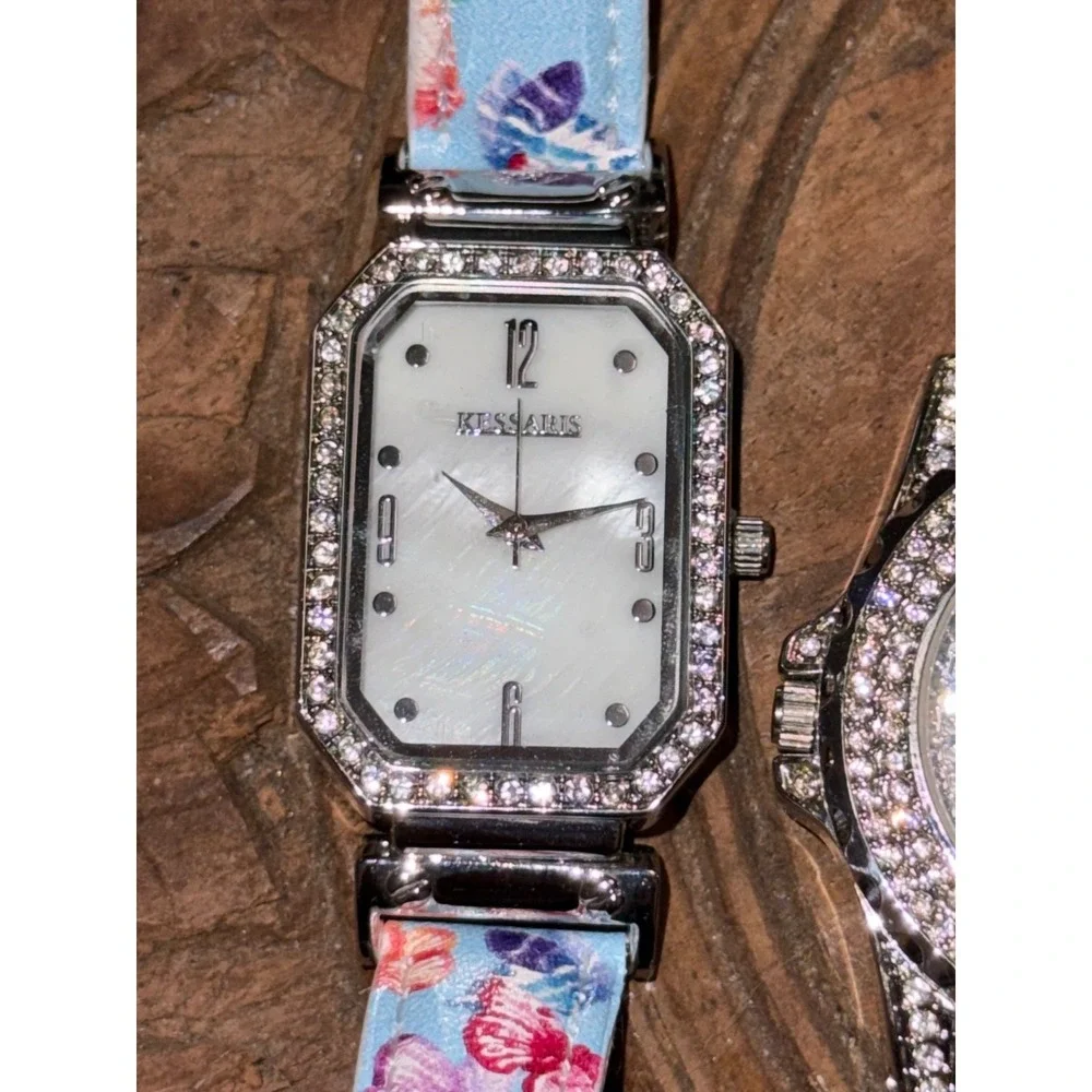 Vintage to modern watch lot